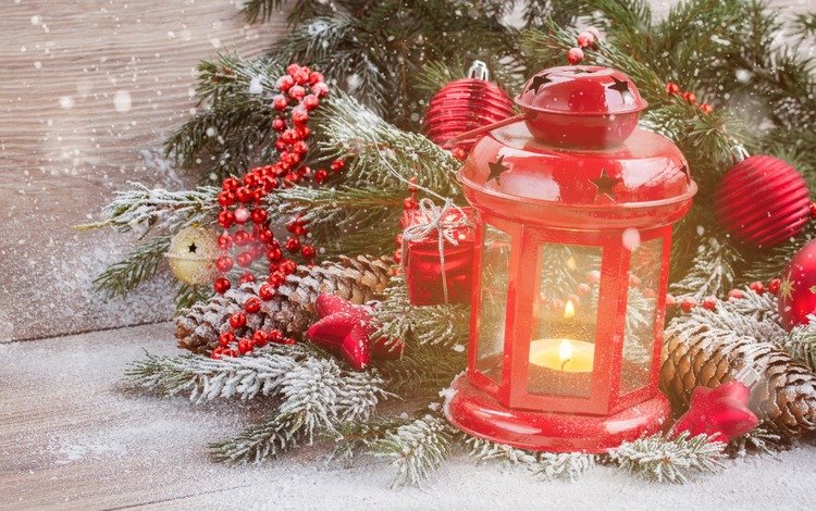 новый год, елка, шары, украшения, фонарь, рождество, шишки, елочные украшения, new year, tree, balls, decoration, lantern, christmas, bumps, christmas decorations