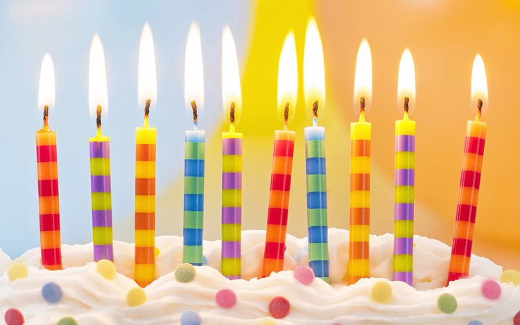 свечи, сладкое, день рождения, торт, десерт, elena schweitzer, день рожения, candles, sweet, birthday, cake, dessert, for his birthday