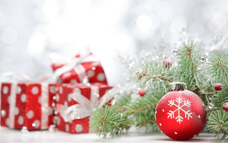 новый год, елка, подарки, шар, рождество, new year, tree, gifts, ball, christmas