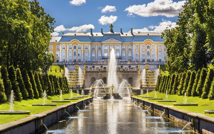 фонтан, е, россия, дворец, санкт-петербург, петергоф, петродворец, г, т, fountain, e, russia, palace, saint petersburg, peterhof, petrodvorets, g, t