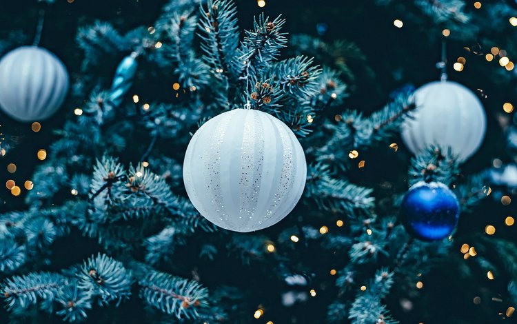 новый год, елка, шары, рождество, елочные украшения, new year, tree, balls, christmas, christmas decorations