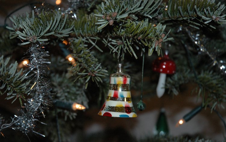новый год, елка, украшения, рождество, гирлянда, мишура, new year, tree, decoration, christmas, garland, tinsel