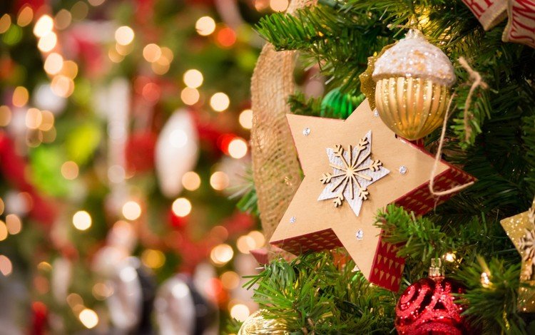 новый год, елка, рождество, елочные украшения, new year, tree, christmas, christmas decorations