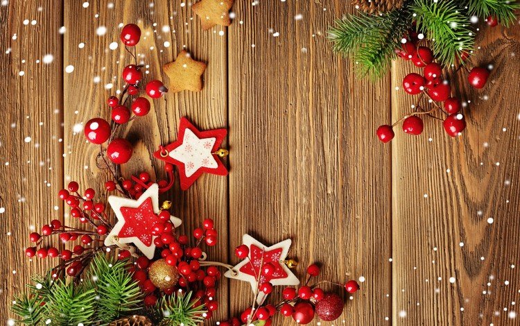 новый год, звезды, рождество, елочные украшения, new year, stars, christmas, christmas decorations