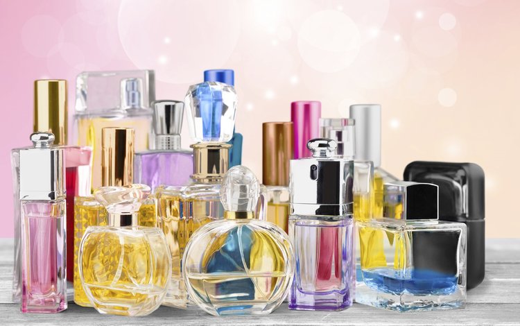 флаконы, духи, парфюмерия, ароматы, bottles, perfume, flavors