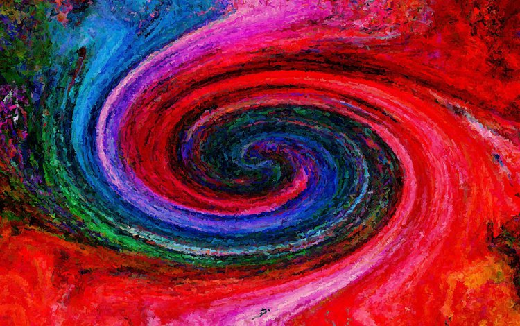 абстракция, цвета, узор, цвет, форма, спираль, живопись, ураган, abstraction, color, pattern, form, spiral, painting, hurricane