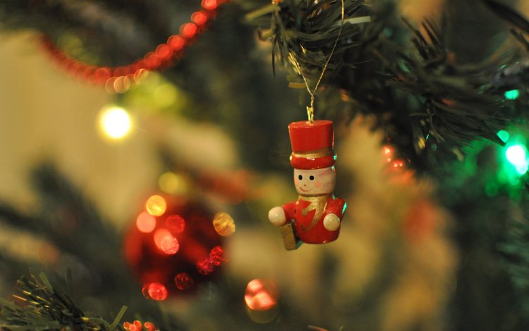 новый год, елка, украшения, игрушка, рождество, фигурка, new year, tree, decoration, toy, christmas, figure