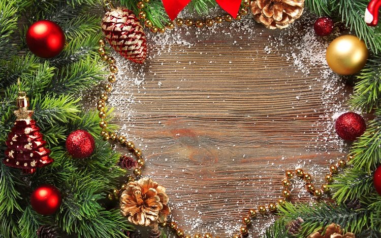 новый год, елка, рождество, шишки, елочные украшения, new year, tree, christmas, bumps, christmas decorations