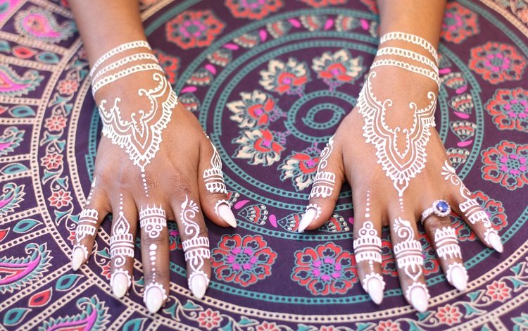 стиль, кольцо, руки, маникюр, мехенди, боди-арт, хна, style, ring, hands, manicure, mehendi, body art, henna