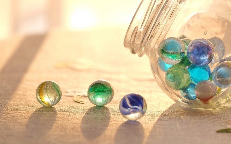 шары, шарики, стекло, стеклянные шары, balls, glass, glass balls