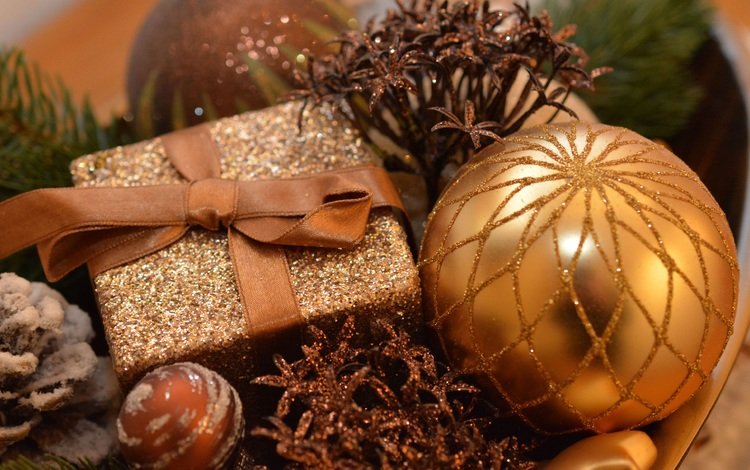 новый год, елка, подарок, рождество, елочные игрушки, new year, tree, gift, christmas, christmas decorations
