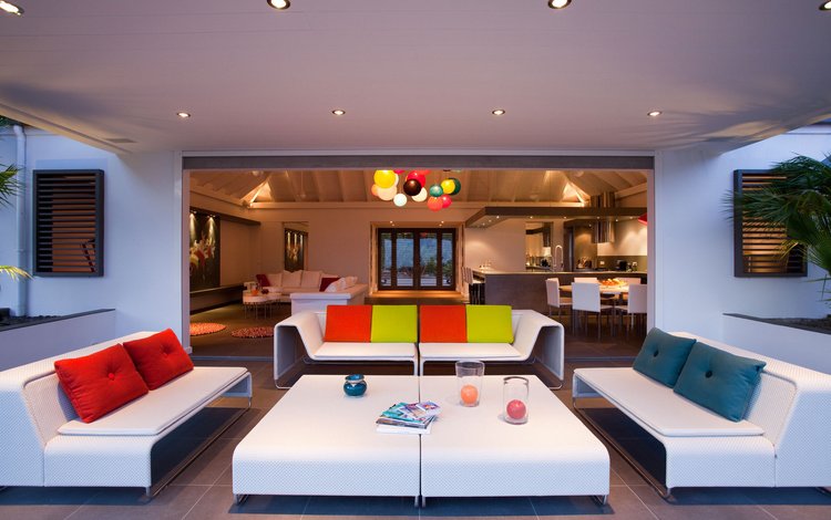 стиль, интерьер, дизайн, диваны, вилла, style, interior, design, sofas, villa