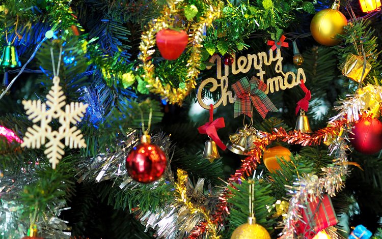 новый год, елка, украшения, рождество, елочные игрушки, мишура, new year, tree, decoration, christmas, christmas decorations, tinsel