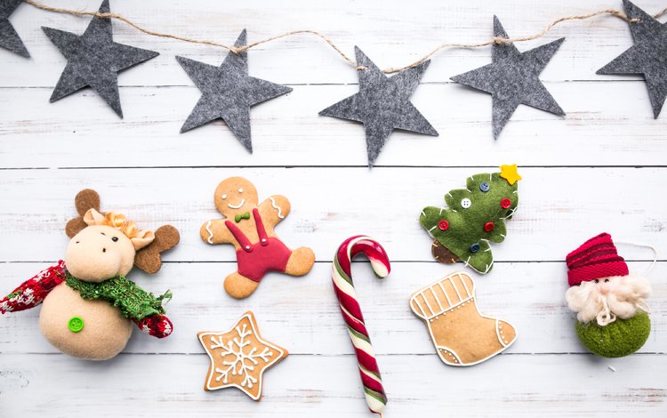 новый год, пряники, украшения, новогоднее печенье, имбирные пряники, конфеты, звездочки, праздник, рождество, печенье, новогодние украшения, new year, gingerbread, decoration, candy, stars, holiday, christmas, cookies, christmas decorations