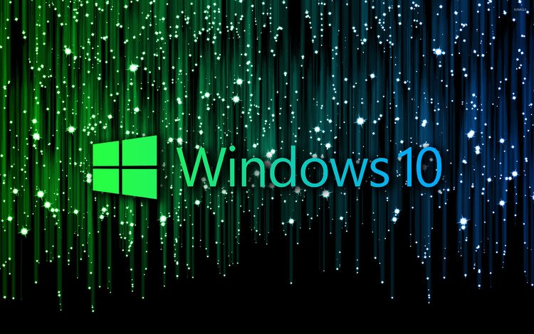 фон, цвет, логотип, операционная система, винда, windows 10, aktore, background, color, logo, operating system, windows