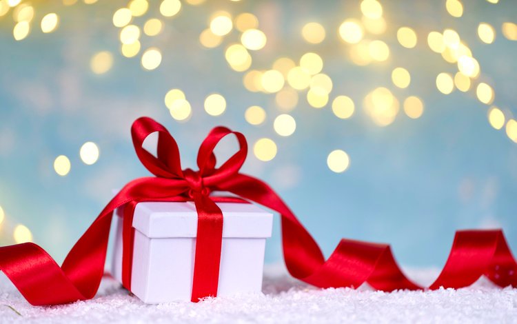новый год, зима, лента, подарок, праздник, рождество, new year, winter, tape, gift, holiday, christmas