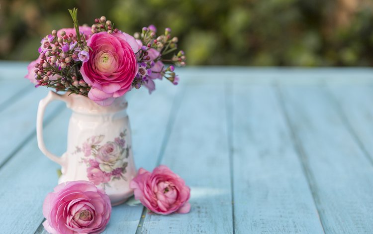 цветы, букет, ваза, сцена,  цветы, с, весенние, пинк, tones, flowers, bouquet, vase, scene, with, spring, pink