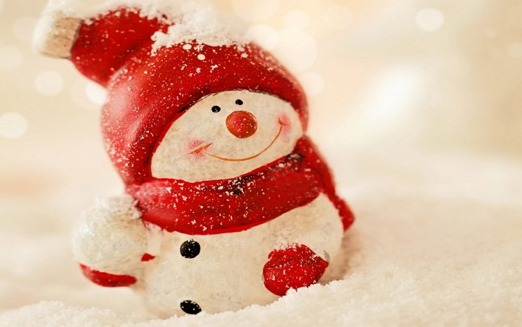 снег, новый год, зима, снеговик, рождество, snow, new year, winter, snowman, christmas