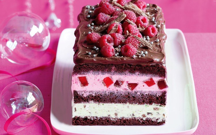 малина, шоколад, сладкое, торт, десерт, тортик, сладкое десерт, raspberry, chocolate, sweet, cake, dessert