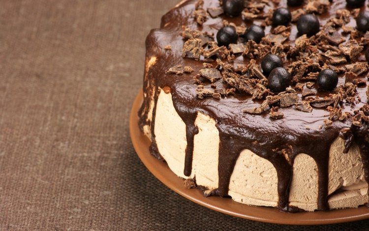 торт, десерт, шоколадный, cake, dessert, chocolate