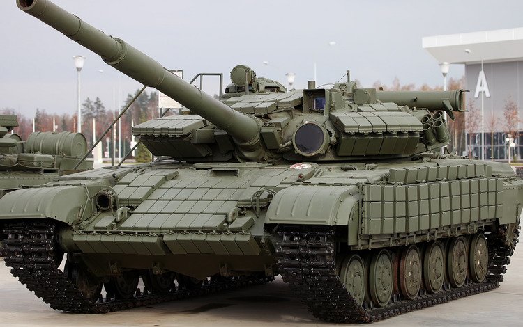 tank, mündung, panzertruppen, die streitkräfte der udssr, t-64бвк, (t-64bvk commander version), dynamische verteidigung, aktive panzerung