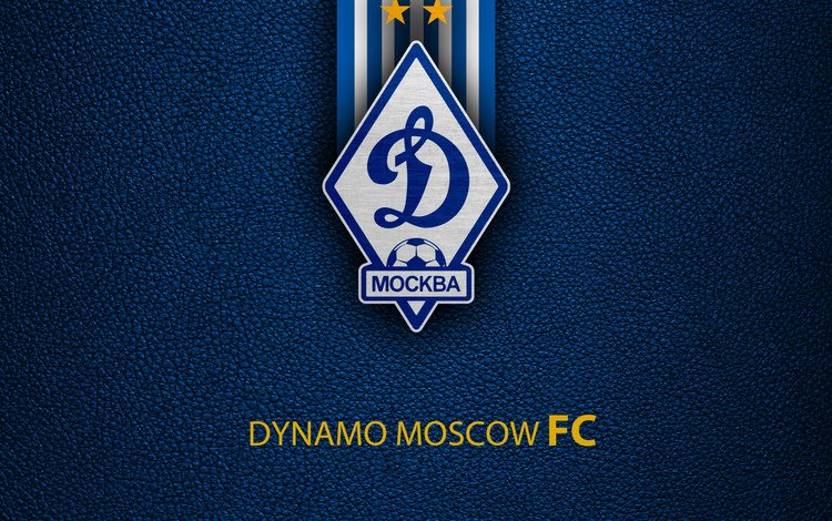 лого, эмблема, soccer, по футболу, russian club, fc dynamo moscow, logo, emblem, football