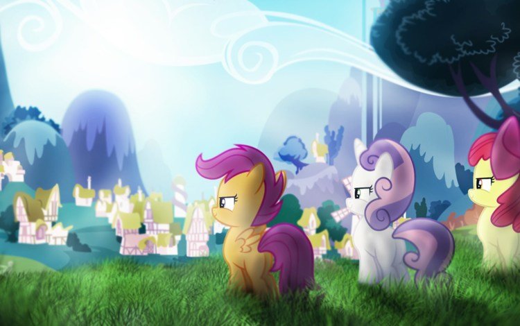 мультсериал, мой маленький пони: дружба – это чудо, my little pony: friendship is magic