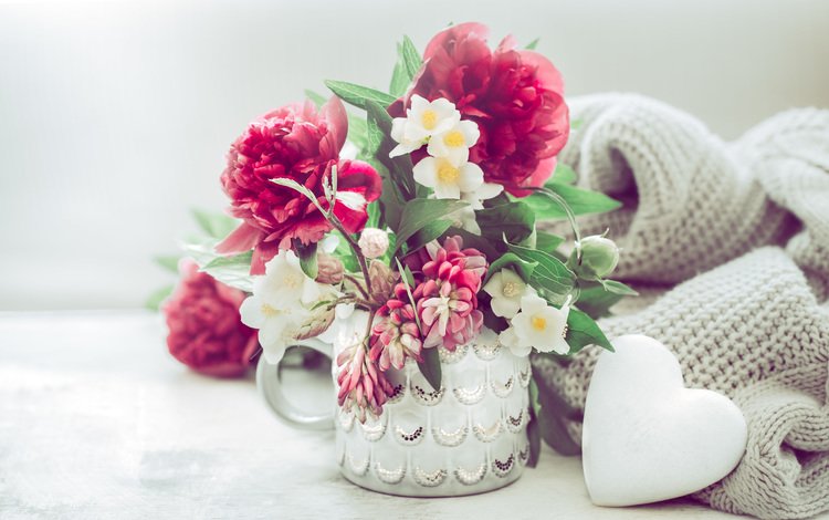 цветы, ваза, пионы, декор, @pvproductions, flowers, vase, peonies, decor