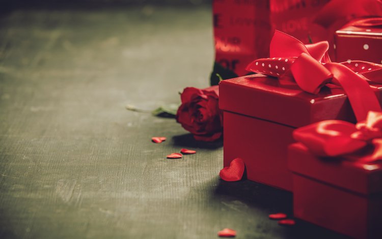 розы, подарки, поздравление, букет, подарок, сердечки, день святого валентина, natalia klenova, roses, gifts, congratulations, bouquet, gift, hearts, valentine's day