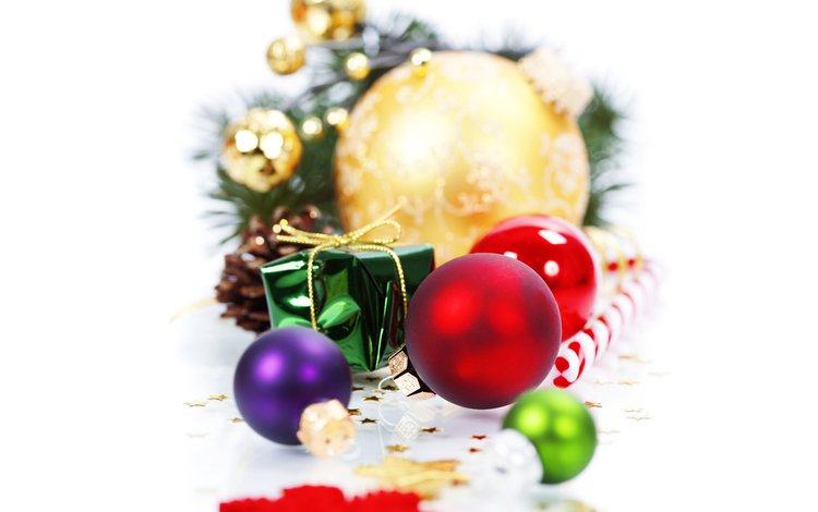 новый год, шары, праздник, рождество, елочные игрушки, новогодние украшения, new year, balls, holiday, christmas, christmas decorations