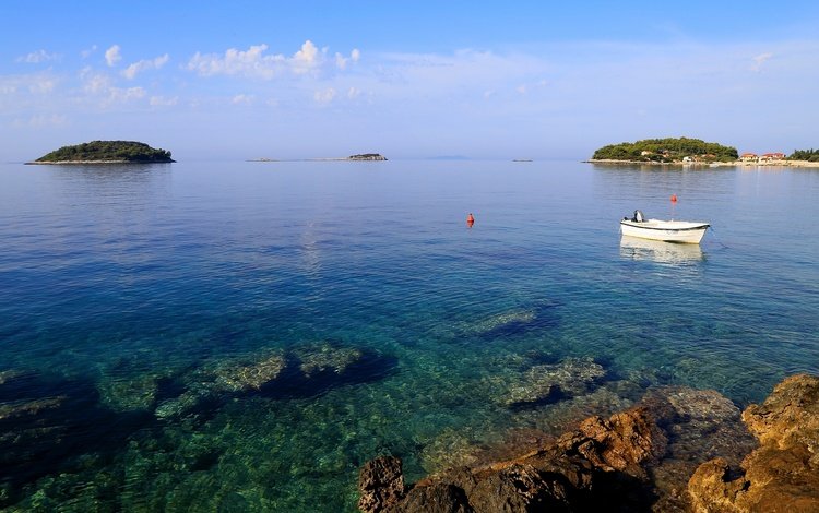 море, острова, хорватия, адриатика, sea, islands, croatia, adriatica