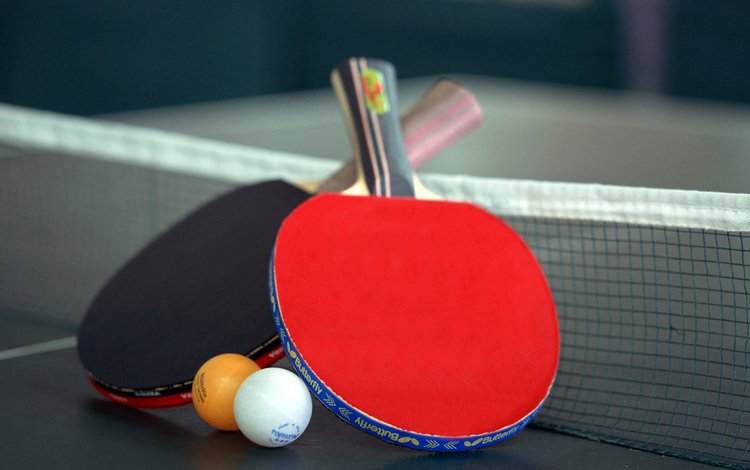настольный теннис, пинг-понг, table tennis, ping-pong