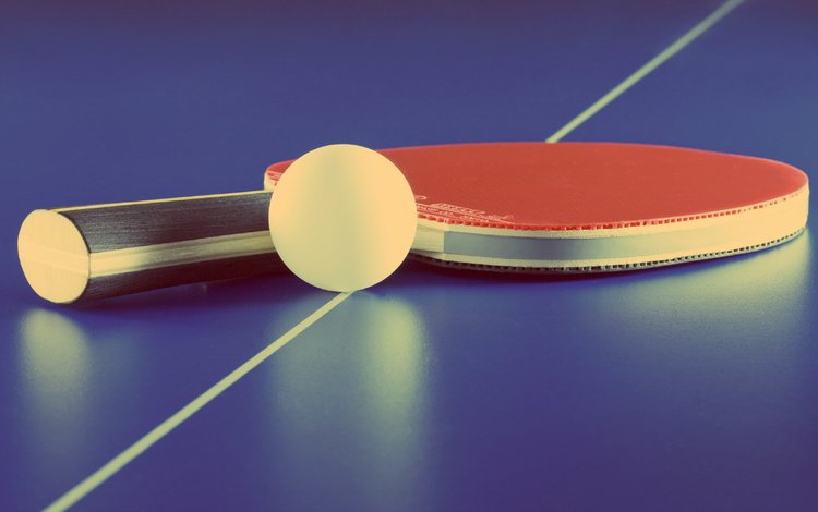 tischtennis, ping-pong