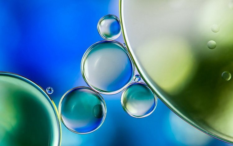 макро, фон, пузырьки, macro, background, bubbles