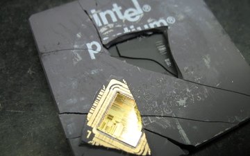интел, cpu, центральный процессор