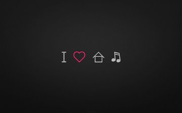 дом, влюбленная, музыкa, мне