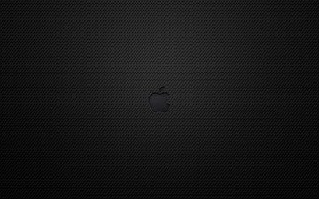 schwarz, grau, apple