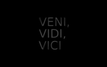 буквы, надписи, veni vidi vici