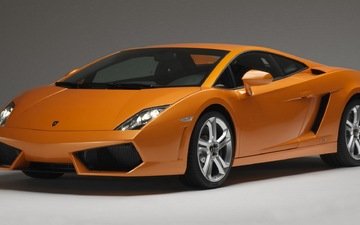 ламборгини, lamborghini gallardo lp560-4 25