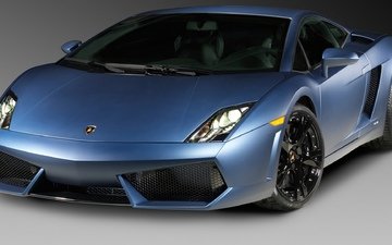 ламборгини, lamborghini gallardo lp560-4 ad personam 4