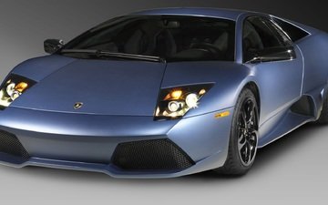 ламборгини, lamborghini murcielago lp640 ad personam 3