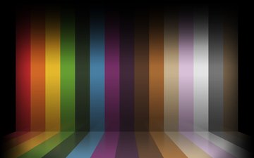 полосы, обои, текстура, линии, разноцветные, цвет, радуга, палитра, гамма