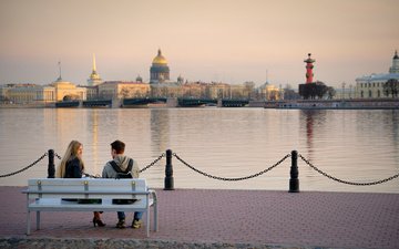 gorod -peterburg -svidanie -vstrechya