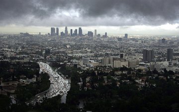 лос-анжелес, los-angeles