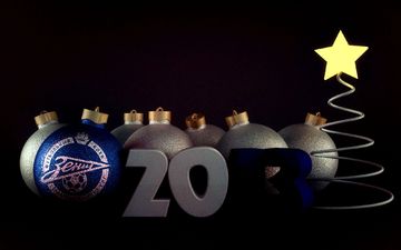 новый год, 2013, новогодние украшения