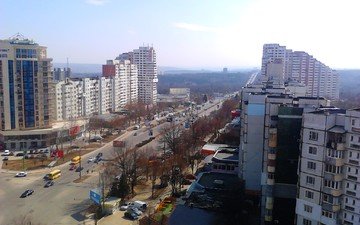 кишинев, молдова