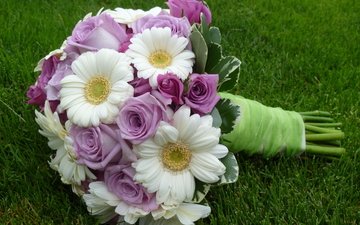 цветы, розы, букет, свадьба, герберы, cvety, cvetok, roza, rozy, buket, gerbery, svadba