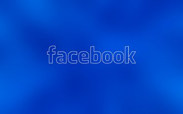логотип, текст, сеть, facebook, социальная