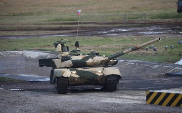 tank, obt, der streitkrfte russlands, t-90 ms