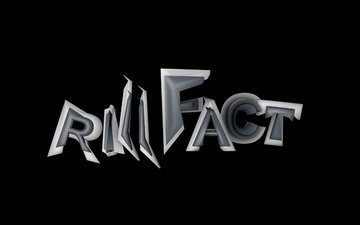 rillfact in dark